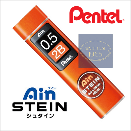 Pentel AIN