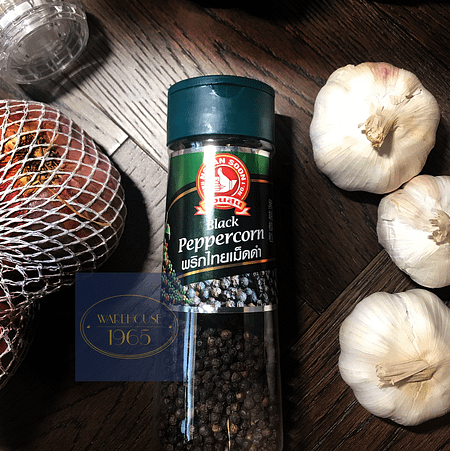 Product BlackPeppercorn 100g 1