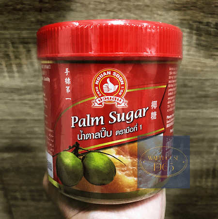 Product Palm Sugar 1