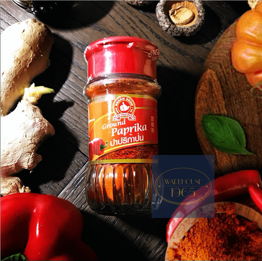 Product Paprika 45g_1