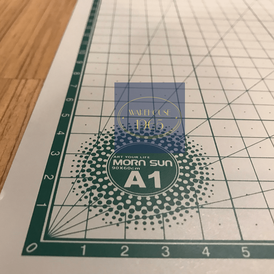 Product Mornsun CuttingMat 5